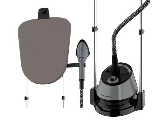 Отпариватель для одежды Grunhelm GS670, изображение 2