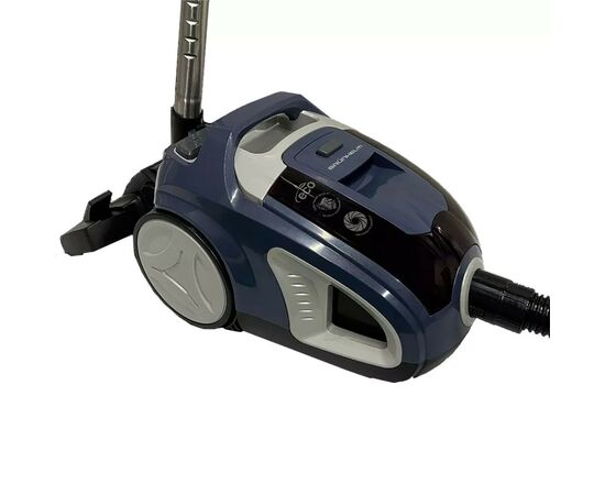 Пылесос Grunhelm GVC-720RS, изображение 2 Пылесос Grunhelm GVC-720RS, изображение 2