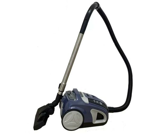 Пилосос Grunhelm GVC-720RS