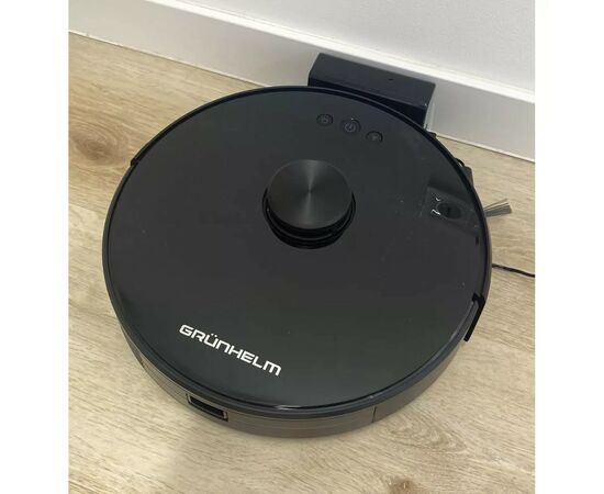 Пылесос Grunhelm GRVC-T1100, изображение 3