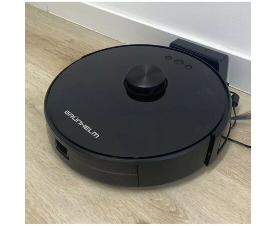 Пылесос Grunhelm GRVC-T1100, изображение 4