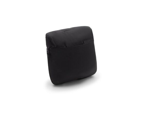 Чехол для ног Bugaboo Footmuff, midnight black (2306010067), изображение 4 Чехол для ног Bugaboo Footmuff, midnight black (2306010067), изображение 4