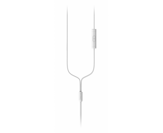 Наушники Philips TAA1105WT In-ear Mic White (TAA1105WT/00), изображение 4 Наушники Philips TAA1105WT In-ear Mic White (TAA1105WT/00), изображение 4