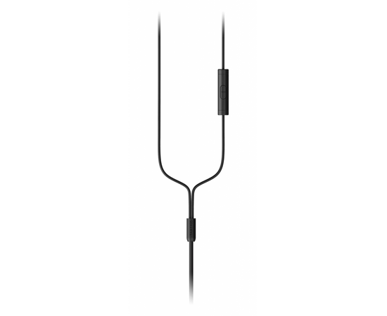 Наушники Philips TAA1105BK In-ear Mic Black (TAA1105BK/00), изображение 4 Наушники Philips TAA1105BK In-ear Mic Black (TAA1105BK/00), изображение 4