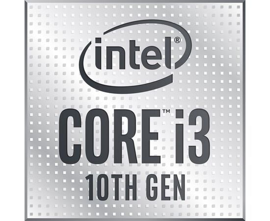 Процессор INTEL Core™ i3 10105F (CM8070104291323)