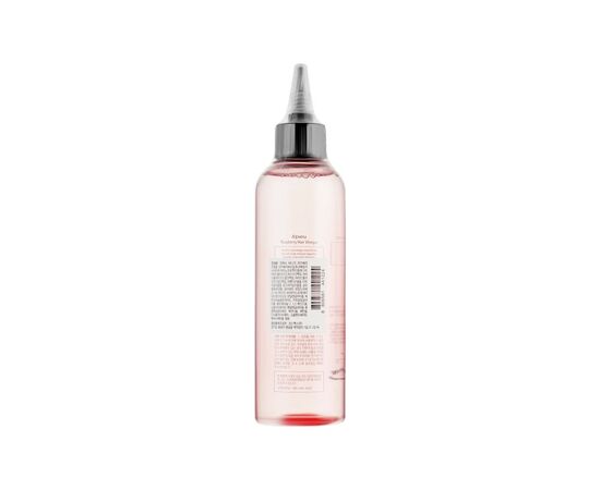 Кондиционер для волос A'pieu Raspberry Hair Vinegar 200 мл (8809581441224), изображение 2 Кондиционер для волос A'pieu Raspberry Hair Vinegar 200 мл (8809581441224), изображение 2