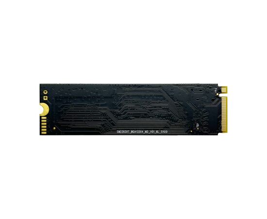 Накопитель SSD M.2 2280 256GB X500S ATRIA (ATNVMX500S/256), изображение 2 Накопитель SSD M.2 2280 256GB X500S ATRIA (ATNVMX500S/256), изображение 2