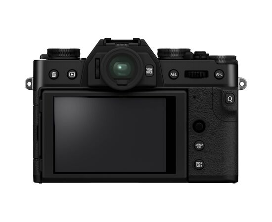 Цифровой фотоаппарат Fujifilm X-T30 II + XF 15-45mm F3.5-5.6 Kit Black (16759732), изображение 2 Цифровой фотоаппарат Fujifilm X-T30 II + XF 15-45mm F3.5-5.6 Kit Black (16759732), изображение 2
