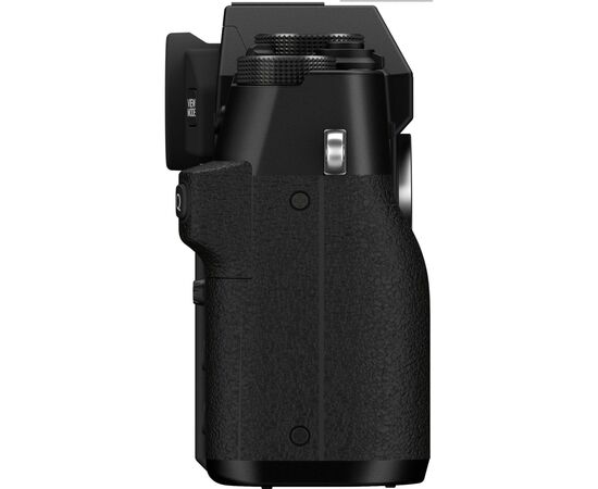 Цифровой фотоаппарат Fujifilm X-T30 II + XF 15-45mm F3.5-5.6 Kit Black (16759732), изображение 3 Цифровой фотоаппарат Fujifilm X-T30 II + XF 15-45mm F3.5-5.6 Kit Black (16759732), изображение 3