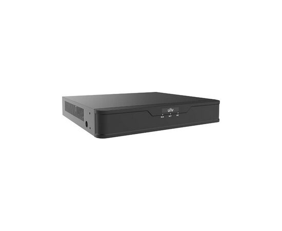 Реєстратор для відеоспостереження Uniview NVR301-16S3, зображення 3 Реєстратор для відеоспостереження Uniview NVR301-16S3, зображення 3