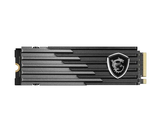 Накопитель SSD M.2 2280 2TB M480 PRO Play MSI (S78-440Q610-P83)