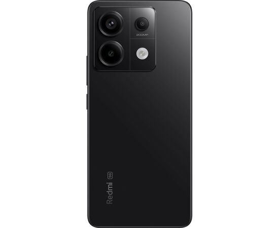 Мобільний телефон Xiaomi Redmi Note 13 Pro 5G 8/256GB Midnight Black (1020567), зображення 2 Мобільний телефон Xiaomi Redmi Note 13 Pro 5G 8/256GB Midnight Black (1020567), зображення 2