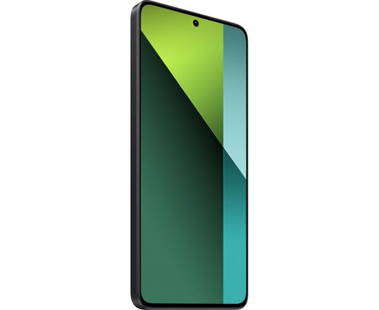 Мобільний телефон Xiaomi Redmi Note 13 Pro 5G 8/256GB Midnight Black (1020567), зображення 3 Мобільний телефон Xiaomi Redmi Note 13 Pro 5G 8/256GB Midnight Black (1020567), зображення 3