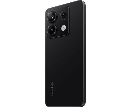 Мобільний телефон Xiaomi Redmi Note 13 Pro 5G 8/256GB Midnight Black (1020567), зображення 6 Мобільний телефон Xiaomi Redmi Note 13 Pro 5G 8/256GB Midnight Black (1020567), зображення 6
