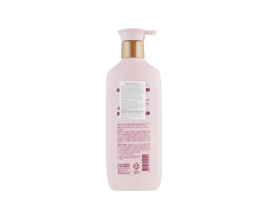 Шампунь LG ReEn Baekdanhyang Shampoo Для блиску волосся 500 мл (8801051154542), зображення 2 Шампунь LG ReEn Baekdanhyang Shampoo Для блиску волосся 500 мл (8801051154542), зображення 2
