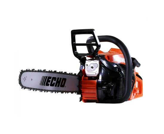Ланцюгова пила ECHO CS-4510ES 2,3кВт/3,1к.с., 15"/38см, 0,325 1,5мм, 64ланки (CS-4510ES), зображення 2 Ланцюгова пила ECHO CS-4510ES 2,3кВт/3,1к.с., 15"/38см, 0,325 1,5мм, 64ланки (CS-4510ES), зображення 2