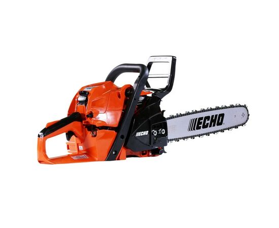 Ланцюгова пила ECHO CS-4510ES 2,3кВт/3,1к.с., 15"/38см, 0,325 1,5мм, 64ланки (CS-4510ES), зображення 3 Ланцюгова пила ECHO CS-4510ES 2,3кВт/3,1к.с., 15"/38см, 0,325 1,5мм, 64ланки (CS-4510ES), зображення 3