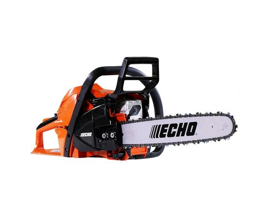 Ланцюгова пила ECHO CS-4510ES 2,3кВт/3,1к.с., 15"/38см, 0,325 1,5мм, 64ланки (CS-4510ES), зображення 4 Ланцюгова пила ECHO CS-4510ES 2,3кВт/3,1к.с., 15"/38см, 0,325 1,5мм, 64ланки (CS-4510ES), зображення 4