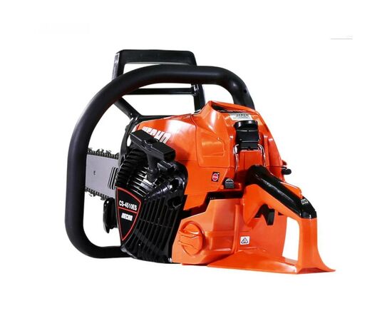 Ланцюгова пила ECHO CS-4510ES 2,3кВт/3,1к.с., 15"/38см, 0,325 1,5мм, 64ланки (CS-4510ES), зображення 5 Ланцюгова пила ECHO CS-4510ES 2,3кВт/3,1к.с., 15"/38см, 0,325 1,5мм, 64ланки (CS-4510ES), зображення 5