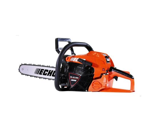 Цепная пила ECHO CS-4510ES 2,3кВт/3,1к.с., 15"/38см, 0,325 1,5мм, 64звена (CS-4510ES)