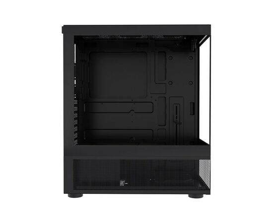Корпус 1stPlayer Mi7-A-2F2R-1F2-BK, изображение 4 Корпус 1stPlayer Mi7-A-2F2R-1F2-BK, изображение 4