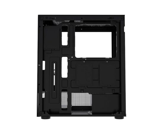 Корпус 1stPlayer Mi7-A-2F2R-1F2-BK, изображение 5 Корпус 1stPlayer Mi7-A-2F2R-1F2-BK, изображение 5