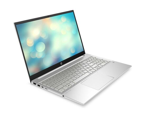 Ноутбук HP Pavilion 15-eh3017ua (9H8T2EA), изображение 2 Ноутбук HP Pavilion 15-eh3017ua (9H8T2EA), изображение 2