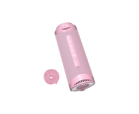 Акустична система Tronsmart T7 Pink (1030839), зображення 4 Акустична система Tronsmart T7 Pink (1030839), зображення 4