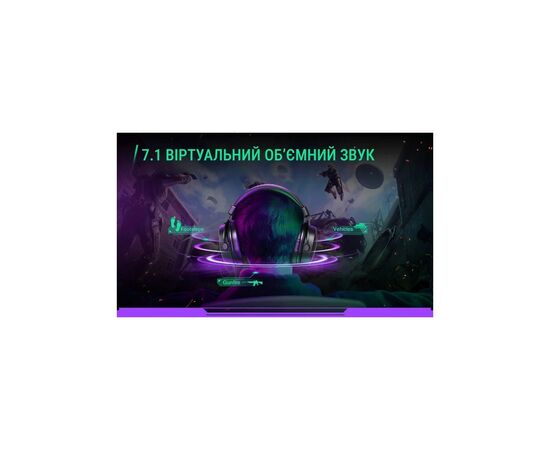 Наушники Fifine H9W White (H9W), изображение 11 Наушники Fifine H9W White (H9W), изображение 11