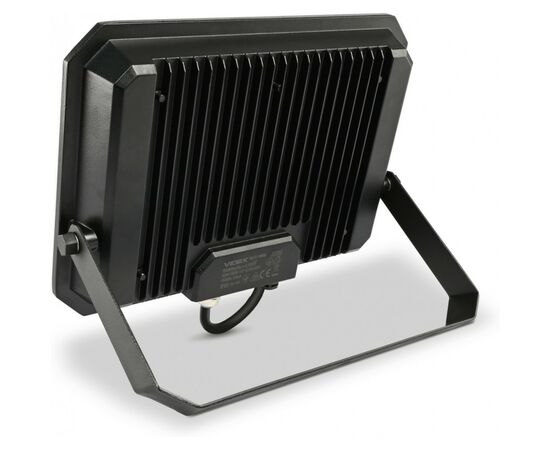 Прожектор Videx VLE-F3-1005B, изображение 2 Прожектор Videx VLE-F3-1005B, изображение 2