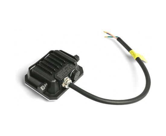 Прожектор Videx VLE-F3-0105B, изображение 3 Прожектор Videx VLE-F3-0105B, изображение 3
