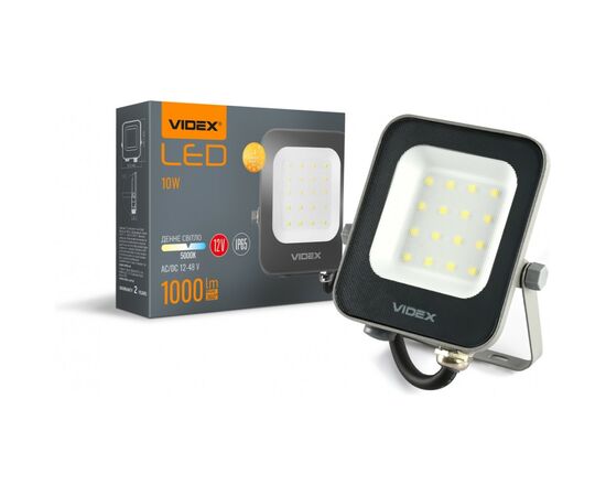 Прожектор Videx VL-F3e-105W-12V, изображение 8 Прожектор Videx VL-F3e-105W-12V, изображение 8
