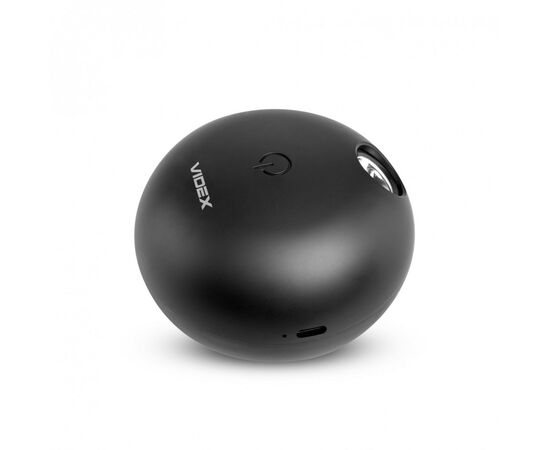 Настольная лампа Videx TF18B 3W 3000-5500K (VLE-TF18B), изображение 3 Настольная лампа Videx TF18B 3W 3000-5500K (VLE-TF18B), изображение 3