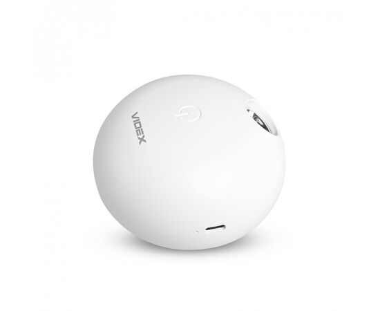 Настольная лампа Videx TF18W 3W 3000-5500K (VLE-TF18W), изображение 3 Настольная лампа Videx TF18W 3W 3000-5500K (VLE-TF18W), изображение 3