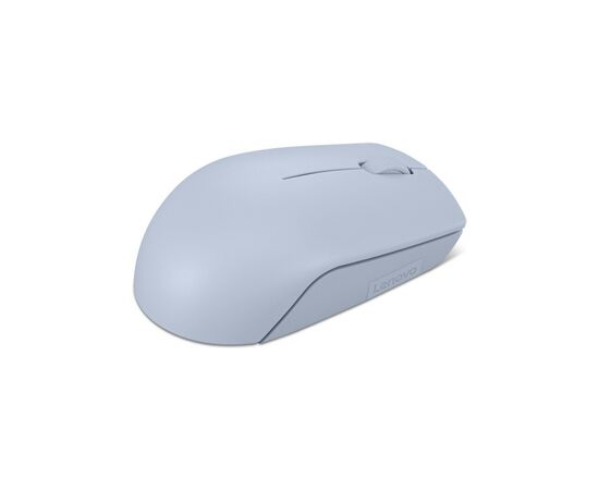 Мишка Lenovo 300 Wireless Frost Blue (GY51L15679), зображення 3 Мишка Lenovo 300 Wireless Frost Blue (GY51L15679), зображення 3