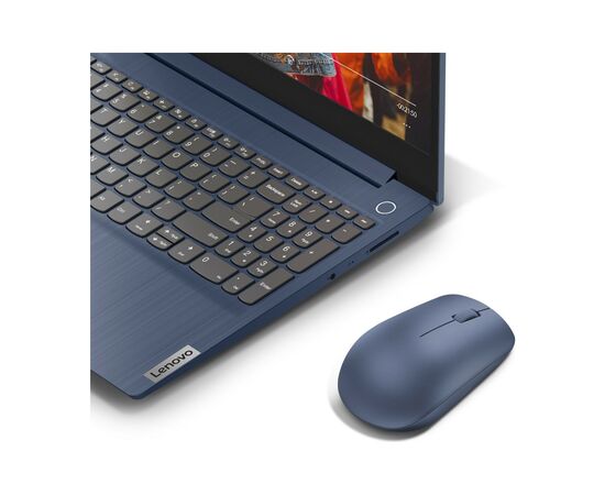 Мышка Lenovo 530 Wireless Abyss Blue (GY50Z18986), изображение 5 Мышка Lenovo 530 Wireless Abyss Blue (GY50Z18986), изображение 5