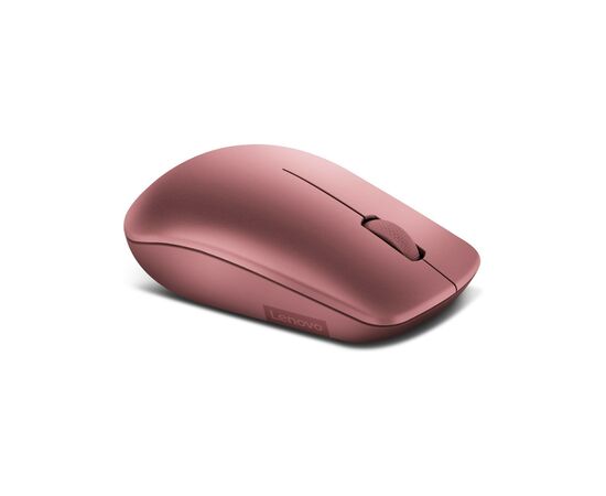 Мышка Lenovo 530 Wireless Cherry Red (GY50Z18990), изображение 3 Мышка Lenovo 530 Wireless Cherry Red (GY50Z18990), изображение 3