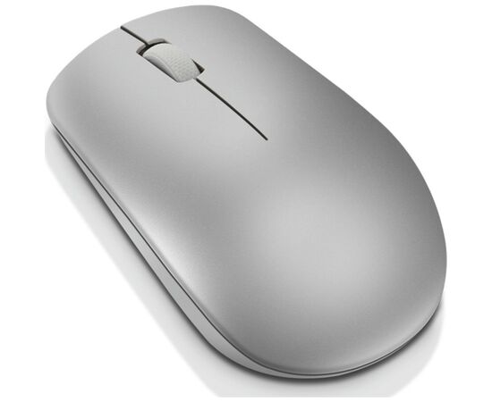 Мишка Lenovo 530 Wireless Platinum Grey (GY50Z18984), зображення 2