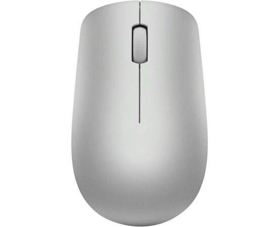 Мишка Lenovo 530 Wireless Platinum Grey (GY50Z18984), зображення 5
