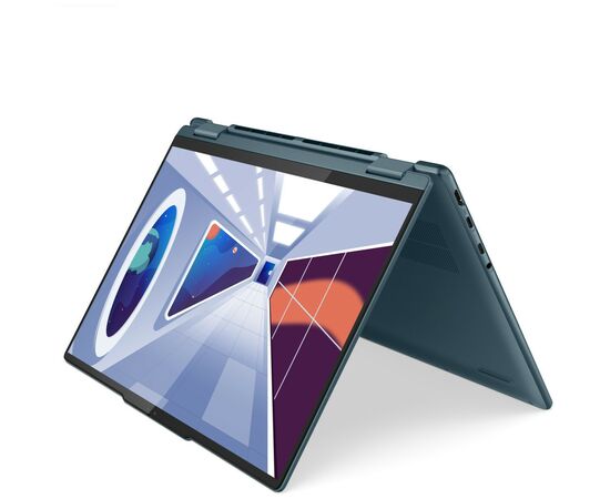 Ноутбук Lenovo Yoga 7 14ARP8 (82YM008QRA), изображение 10 Ноутбук Lenovo Yoga 7 14ARP8 (82YM008QRA), изображение 10