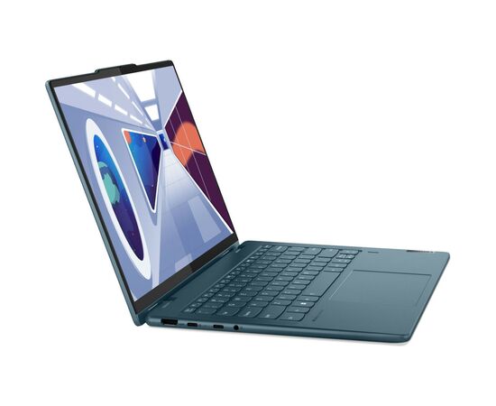 Ноутбук Lenovo Yoga 7 14ARP8 (82YM008QRA), изображение 2 Ноутбук Lenovo Yoga 7 14ARP8 (82YM008QRA), изображение 2
