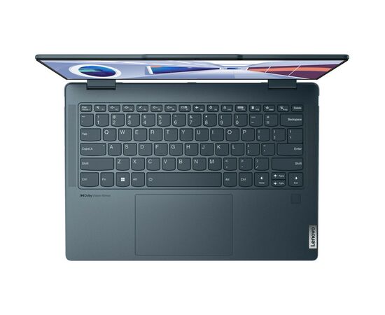 Ноутбук Lenovo Yoga 7 14ARP8 (82YM008QRA), изображение 3 Ноутбук Lenovo Yoga 7 14ARP8 (82YM008QRA), изображение 3