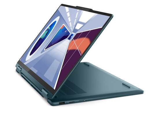 Ноутбук Lenovo Yoga 7 14ARP8 (82YM008QRA), изображение 7 Ноутбук Lenovo Yoga 7 14ARP8 (82YM008QRA), изображение 7