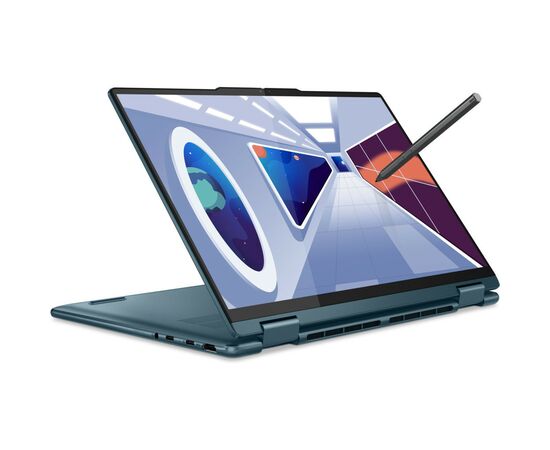 Ноутбук Lenovo Yoga 7 14ARP8 (82YM008QRA), изображение 8 Ноутбук Lenovo Yoga 7 14ARP8 (82YM008QRA), изображение 8
