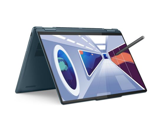 Ноутбук Lenovo Yoga 7 14ARP8 (82YM008QRA), изображение 9 Ноутбук Lenovo Yoga 7 14ARP8 (82YM008QRA), изображение 9