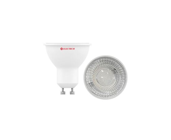 Лампочка Electrum MR-16 ELECTRUM 5W GU10 4000K (A-LR-0071)