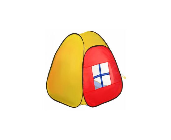 Игровая палатка Bambi M 1423, изображение 2 Игровая палатка Bambi M 1423, изображение 2