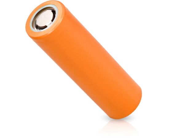 Аккумулятор JHY Li-Ion 21700 4000mAh 3.7V 40A (INR21700-4000), изображение 2 Аккумулятор JHY Li-Ion 21700 4000mAh 3.7V 40A (INR21700-4000), изображение 2