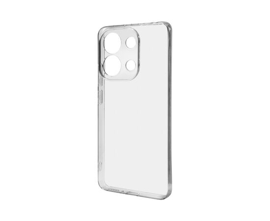 Чохол до мобільного телефона Armorstandart Air Series Xiaomi Redmi Note 13 4G Camera cover Transparent (ARM71880)