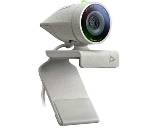 Веб-камера Poly Studio P5 USB-A (76U43AA), изображение 2 Веб-камера Poly Studio P5 USB-A (76U43AA), изображение 2